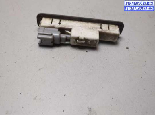 Купить Кнопка открывания багажника с крышки на Nissan Primera P12 2002-2008 Кнопка открывания багажника с крышки NS949526 на Nissan Primera P12 2002-2008