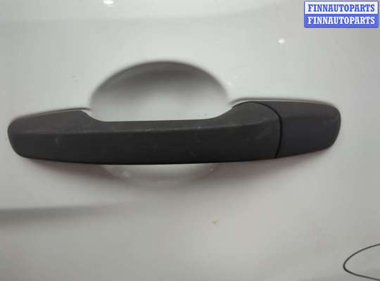 купить Дверь боковая (легковая) на Ford Explorer 2010-2015