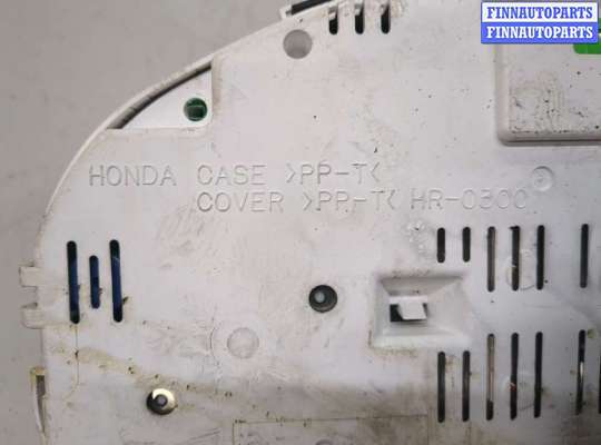 Щиток приборов на Honda Accord VII (CL)