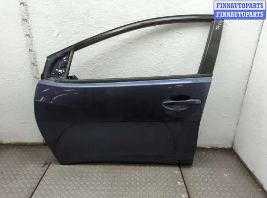 Купить Стекло боковой двери на Honda Civic 2011-2017 Стекло боковой двери HD532613 на Honda Civic 2011-2017