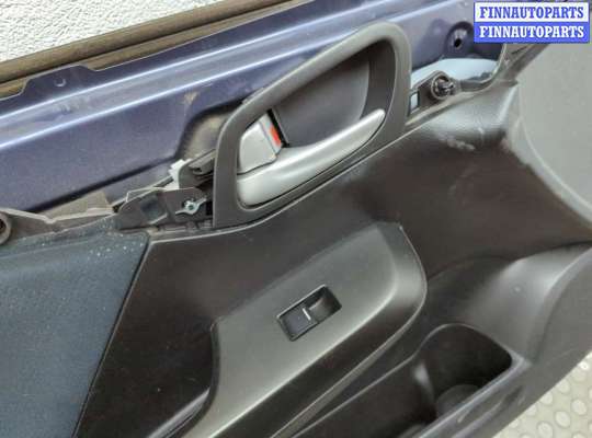 купить Стекло боковой двери на Honda Civic 2011-2017