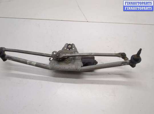 купить Механизм стеклоочистителя (трапеция дворников) на Renault Kangoo 1998-2008