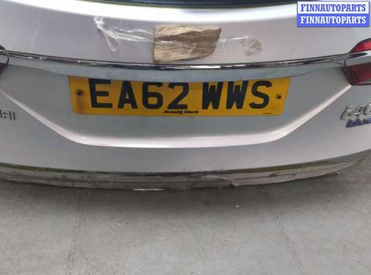 купить Замок багажника на Hyundai i40 2011-2019