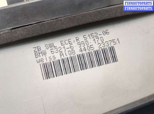 купить Фонарь (задний) на BMW X3 E83 2003-2010