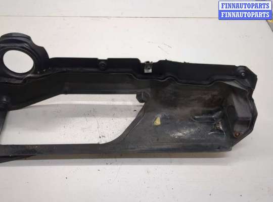 купить Накладка декоративная на ДВС на BMW X5 E53 2000-2006