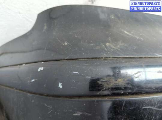 купить Бампер на Toyota Avensis 2 2003-2009