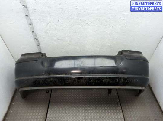 Бампер TT973730 на Toyota Avensis 2 2003-2009
