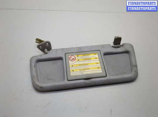 Козырек солнцезащитный MZ634987 на Mazda RX-8 2003-2012