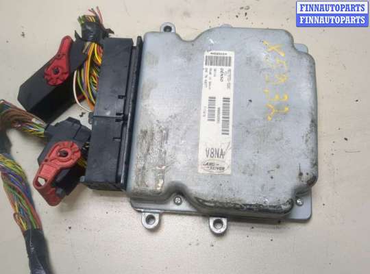 купить Блок управления двигателем на Land Rover Range Rover 3 (LM) 2002-2012