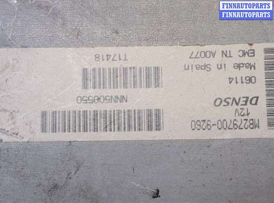 купить Блок управления двигателем на Land Rover Range Rover 3 (LM) 2002-2012