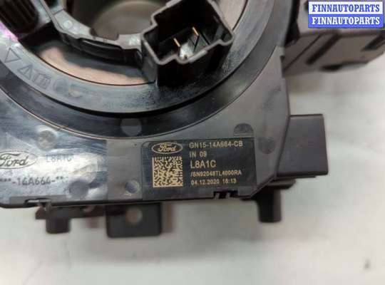 купить Переключатель поворотов и дворников (стрекоза) на Ford Escape 2019-2022