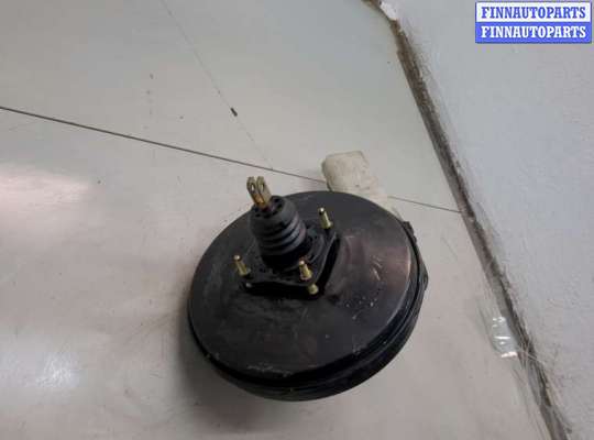 купить Усилитель тормозов вакуумный на Peugeot 307 2001-2008