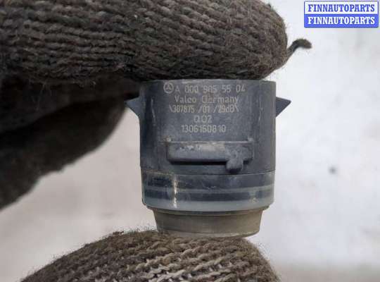 Датчик парктроника на Mercedes-Benz ML / GLE (W166)