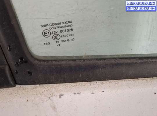 купить Стекло форточки двери на Volkswagen Crafter 2006-2016