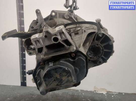 купить КПП 5-ст.мех. (МКПП) на Volkswagen Golf 5 2003-2009