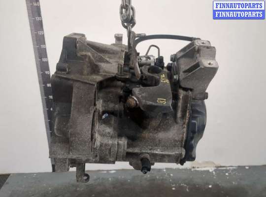 купить КПП 5-ст.мех. (МКПП) на Volkswagen Golf 5 2003-2009