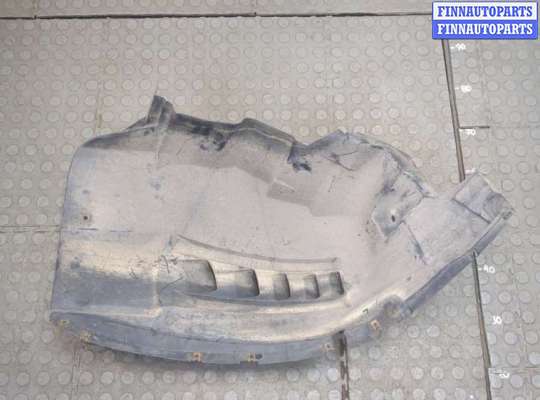 купить Защита арок (подкрылок) на Peugeot Boxer 2014-2025