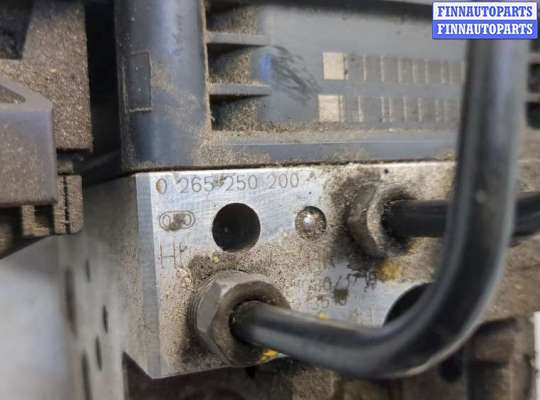 купить Блок АБС, насос (ABS, ESP, ASR) на BMW X5 E70 2006-2013