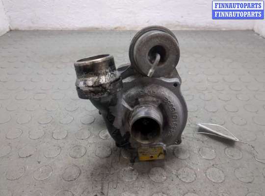 купить Турбина на Nissan Note E11 2005-2013