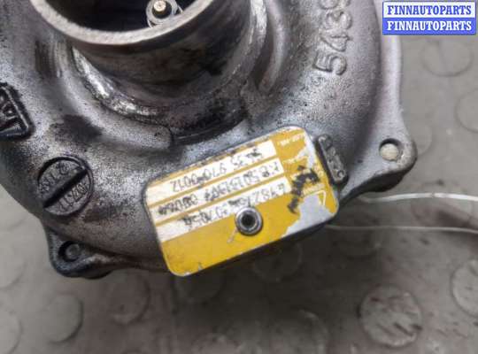 купить Турбина на Nissan Note E11 2005-2013