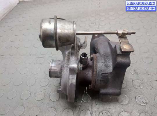 купить Турбина на Nissan Note E11 2005-2013