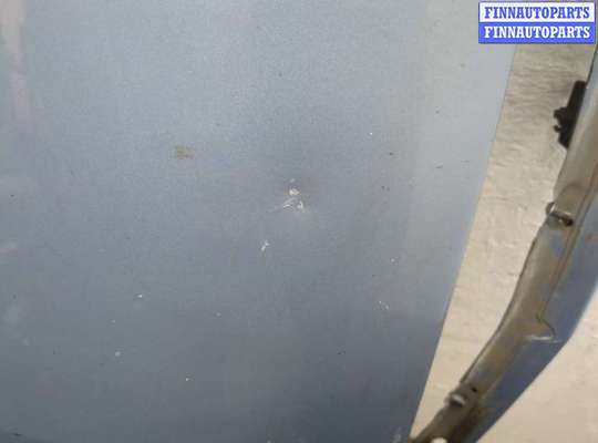 купить Капот на Opel Meriva 2003-2010
