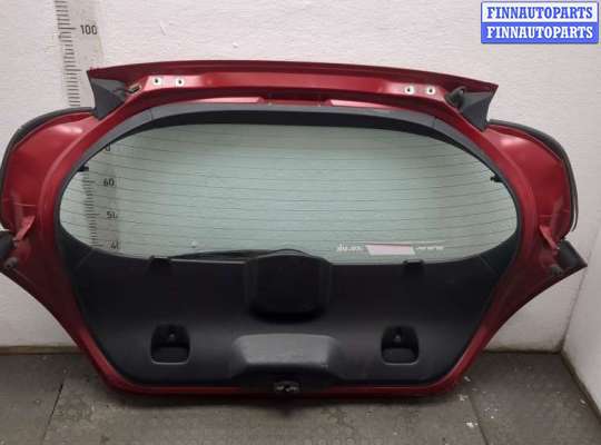 купить Двигатель стеклоочистителя (моторчик дворников) задний на Peugeot 308 2007-2013