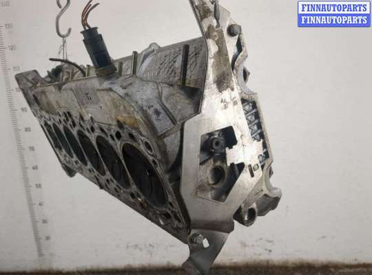 Головка блока цилиндров (ГБЦ в сборе) на BMW 5 (E39)