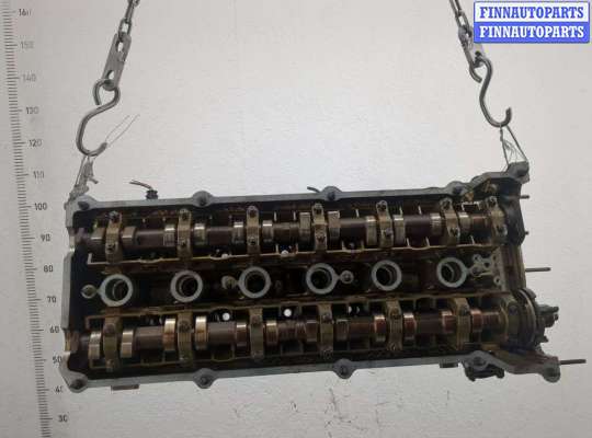 Головка блока (ГБЦ) BM3550254 на BMW 5 E39 1995-2003