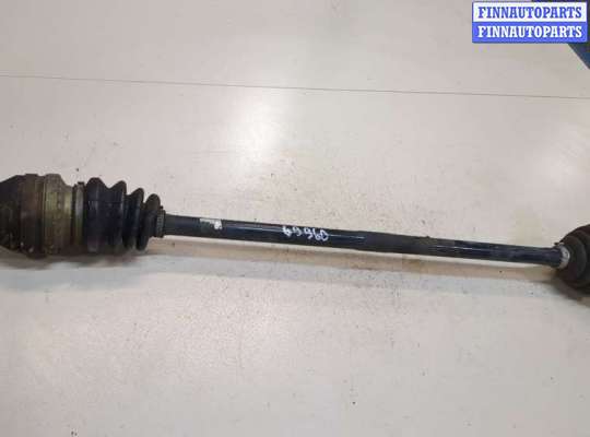 купить Полуось (приводной вал, шрус) на Opel Vectra B 1995-2002