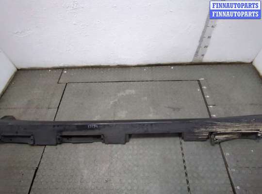 купить Накладка на порог на Toyota Camry V40 2006-2011