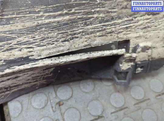 купить Накладка на порог на Toyota Camry V40 2006-2011