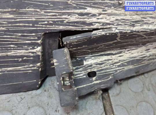 купить Накладка на порог на Toyota Camry V40 2006-2011