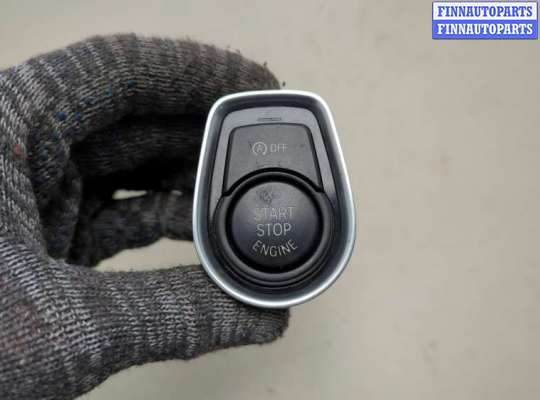 Купить Кнопка старта (запуска двигателя) на BMW 4 F32 2013-2021 Кнопка старта (запуска двигателя) BM3488884 на BMW 4 F32 2013-2021