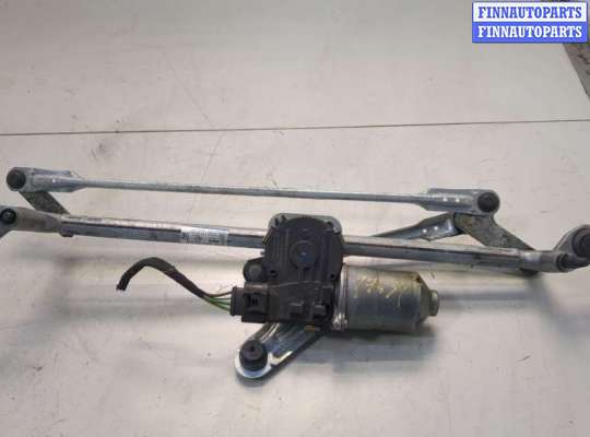 купить Механизм стеклоочистителя (трапеция дворников) на Volkswagen Jetta 7 2018-2024