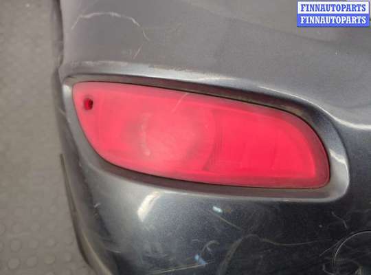 купить Бампер на Hyundai Santa Fe 2005-2012