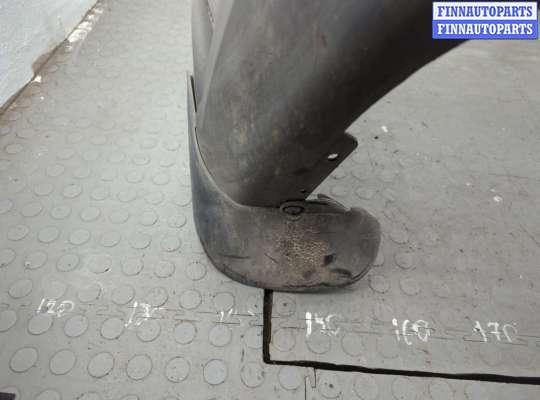 купить Бампер на Hyundai Santa Fe 2005-2012