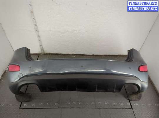 Бампер HN601788 на Hyundai Santa Fe 2005-2012