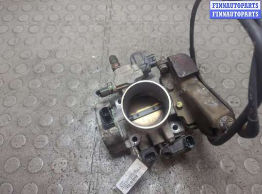 Заслонка дроссельная HD525686 на Honda CR-V 2001-2006