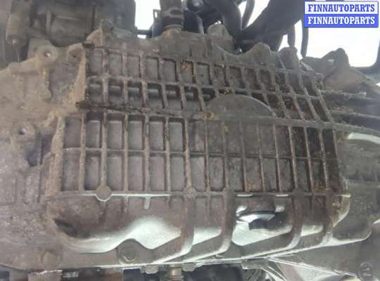 купить Турбина на Ford Mondeo 5 2015-