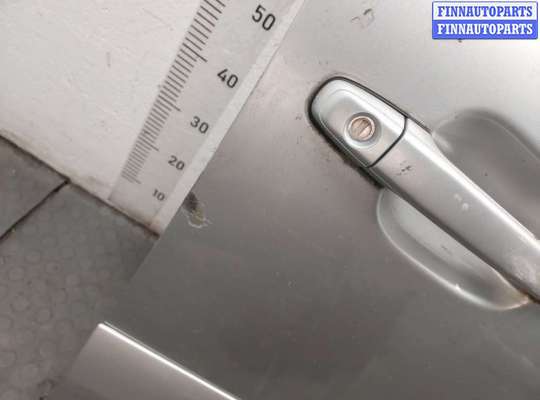 купить Стекло боковой двери на Toyota Land Cruiser Prado (120) - 2002-2009