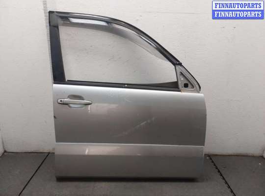 купить Стекло боковой двери на Toyota Land Cruiser Prado (120) - 2002-2009