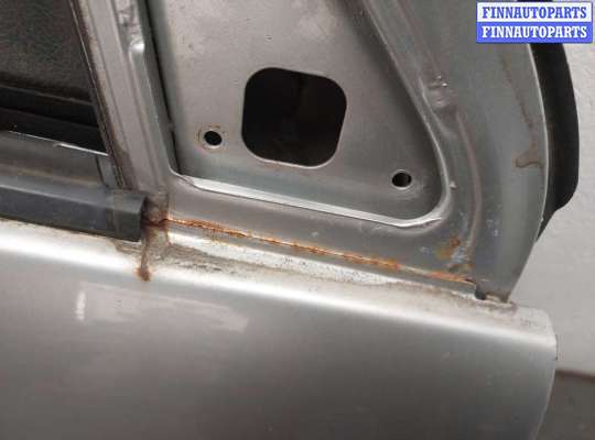 купить Стекло боковой двери на Toyota Land Cruiser Prado (120) - 2002-2009
