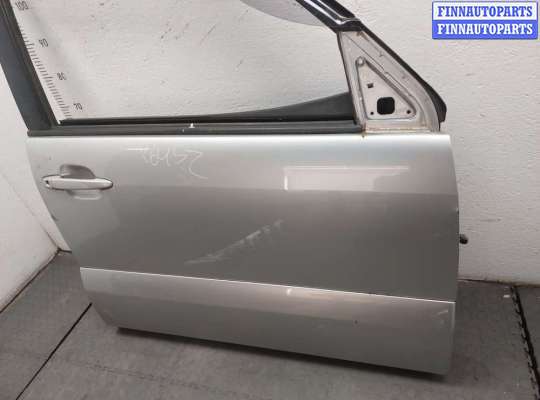 купить Стекло боковой двери на Toyota Land Cruiser Prado (120) - 2002-2009
