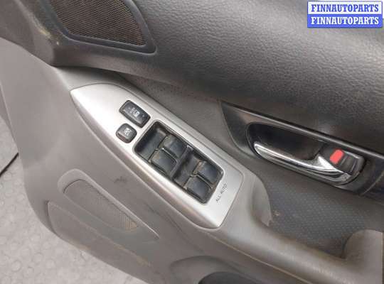 купить Стекло боковой двери на Toyota Land Cruiser Prado (120) - 2002-2009