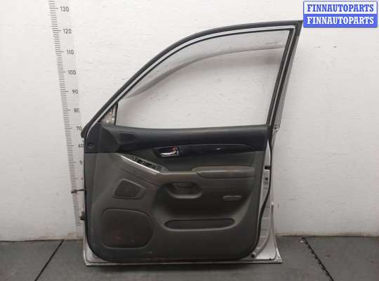 купить Стекло боковой двери на Toyota Land Cruiser Prado (120) - 2002-2009