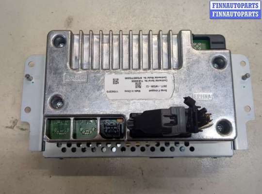 купить Дисплей компьютера (информационный) на Ford Mondeo 5 2015-2019