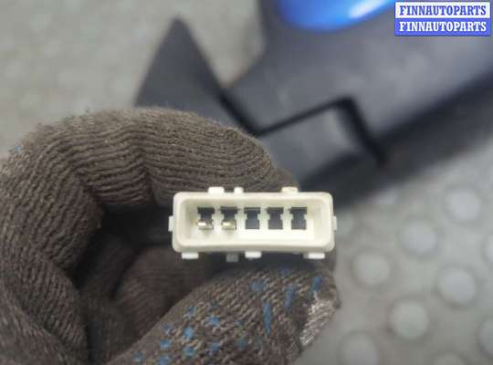 купить Зеркало боковое на Citroen Berlingo 1997-2002