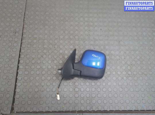 купить Зеркало боковое на Citroen Berlingo 1997-2002