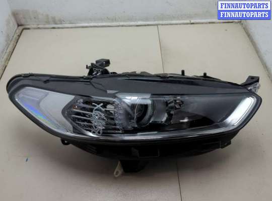 купить Фара (передняя) на Ford Mondeo 5 2015-2019